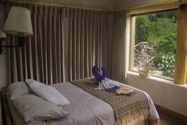 Munay Sonqo Retreat & Yoga Center 호텔 Calca 외부 사진