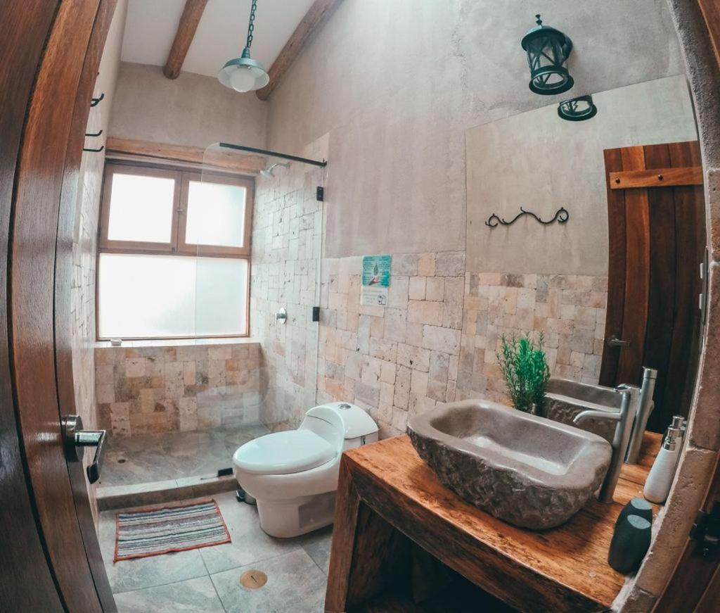Munay Sonqo Retreat & Yoga Center 호텔 Calca 외부 사진