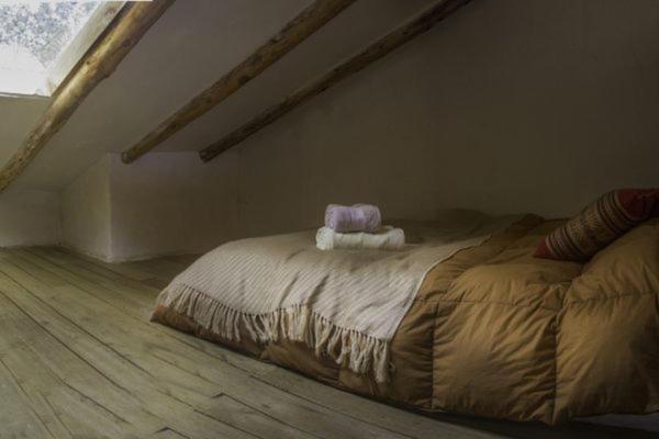 Munay Sonqo Retreat & Yoga Center 호텔 Calca 외부 사진